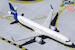 Airbus A321neo SAS Scandinavian Airlines SE-DMO
