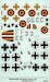 Henschel HS129 (Luftwaffe, Romanian AF)