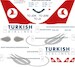 Airbus A340-300 (Turkish NC)