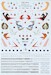 IAF F16 Combo Set (4 sheets)