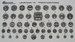 World War 2 Luftwaffe Aircraft Instrument Dials