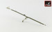 Suchoi Su-27 Flanker airfield tow bar