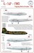 Ilyushin IL14P - FWD (NVA-DDR, Chosonminhang - North Korea, CAAC - China)