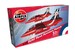 RAF Red Arrows Hawk 50th Display season (Final Restock)