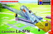 Lavochkin La5FN "Luftwaffe