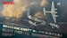 Messerschmitt Me410B-2/U-2/R-2 Heavy Fighter