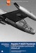 Republic F84E/G Thunderjet (LSK/KLU)
