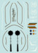 F16 FA49 Blue Falcon (45Years 349sq)