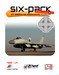 Six Pack, six Serbian MiG29 Fulcrums