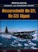 Messerschmitt Me321, Me323 Gigant, Technical and Operational History