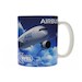 Airbus A350XWB collection mug