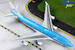 Boeing B747-400 KLM PH-BFW