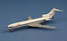 Boeing 727-200 Piedmont / US Air N720US