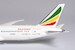 Boeing 787-9 Ethiopian Airlines ET-AUP named 