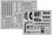 Detailset Junkers Ju88C-6b Nightfighter interior (ICM)