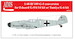 Messerschmitt BF109G-5 Conversion (Eduard G-5/6/14 or Tamiya G6)