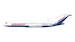 Boeing 727-200 Braniff N460BN Braniff II / "Reebok" livery