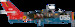 Republic F84F Thunderstreak Squadron Colour schemes