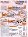 Yellow Nose Mustangs of the 361st FG (361FG) P51 Pt.2