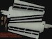 F111 Long Span wings, flaps and Slats (Academy)