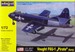 Vought F6U "Pirate" (Early)
