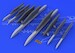 Suchoi Su25K wing pylons (KP/Kopro/OEZ/etc)