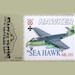 Hawker Sea Hawk Mk101 (German Navy, Indian Navy)