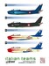Italian Teams (CL13 Sabre MKIV)