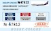 Aeroflot Colours