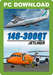 146-300 Quiet Trader (download version FSX)