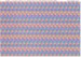 German Lozenge 5 colours full pattern wide for lower surfaces - Faded