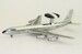 E3B Awacs Sentry USAF, 71-1407 Polished With Stand