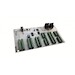 B737 MIP circuitboard (Require MCP737EL or MCP737PRO to operate)