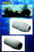 F14A Tomcat Exhaust nozzles Varied (Hasegawa)
