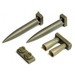 2 x Rocket pod m/57, for SAAB J32B Lansen & SAAB J35 Draken.