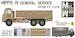 Leyland Hippo IV 10 ton FV11218 General Service