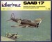 SAAB 17 (B17A/B17B/B17C/S17BS) (BACK IN STOCK!)