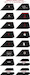 Lockheed SR71 / YF12 Blackbird Part 2