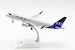 Airbus A320neo SAS Scandinavian Airlines SE-ROH With Stand
