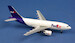 Airbus A310-200F Fed Ex N420FE