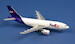 Airbus A310-300F Fed Ex N803FD