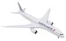 Boeing 787-9 Dreamliner Air France F-HRBC With Stand