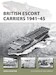 British escort carriers 1941-1945