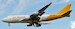 Boeing 747-400 Air Hong Kong / DHL B-HUR