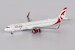 Airbus A321-200 Air Canada Rouge C-GHQI