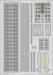 Detailset Lockheed C130H Hercules Cargo Floor (Zvezda)