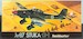 Ju87G-1 Stuka (Some found stocks)