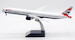 Boeing 777-300ER British Airways G-STBP With Stand