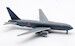 Boeing 767-2LKC / KC46A Pegasus Japan Air Self-Defense Force (JASDF) 14-3611  IFKC46JASDF02 image 1