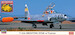 Lockheed T33A Shooting Star with tractor (JASDF)